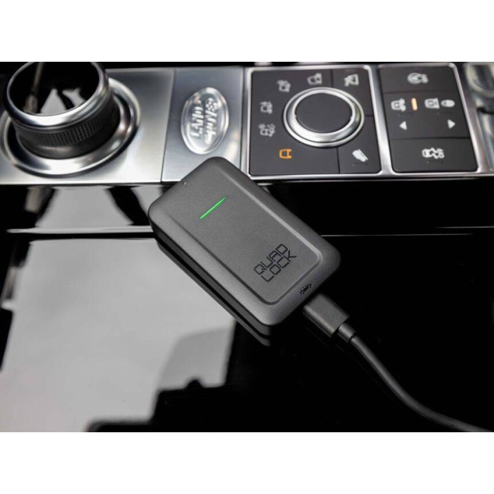 Quad Lock® Wireless Carplay Adaptor
