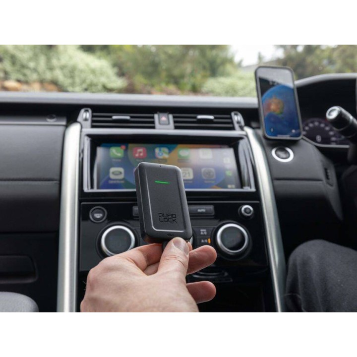 Quad Lock® Wireless Carplay Adaptor
