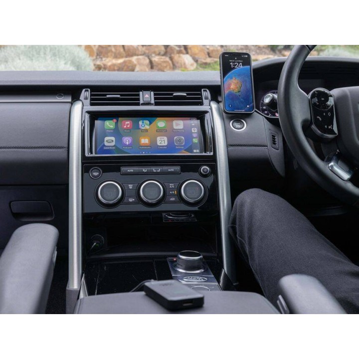 Quad Lock® Wireless Carplay Adaptor