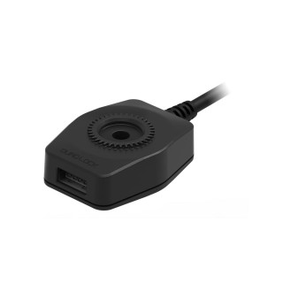 Quad Lock® Motorcycle USB Charger