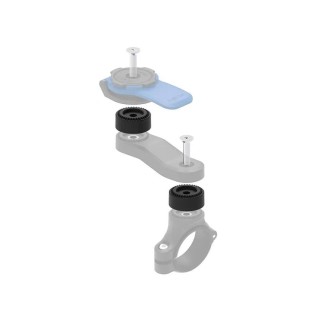 Quad Lock® 10mm Spacers (Twin Pack)