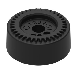 Quad Lock® 10mm Spacers (Twin Pack)