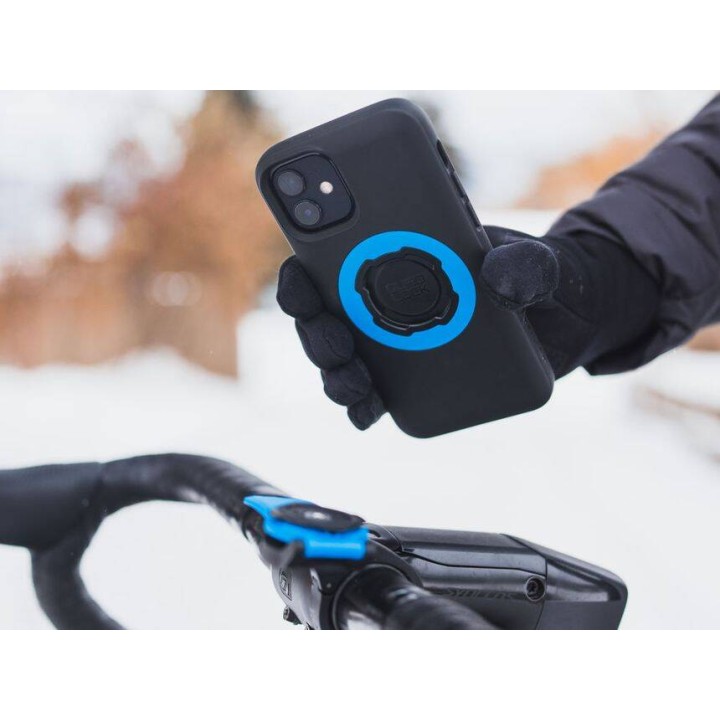 Quad Lock® MAG Ring Blue