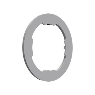 Quad Lock® MAG Ring Grey