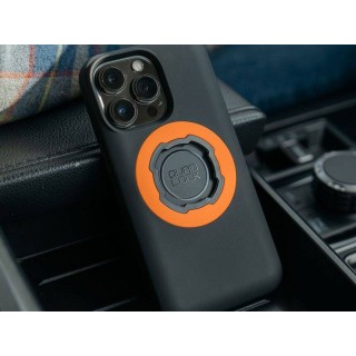Quad Lock® MAG Ring Orange