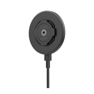 Quad Lock® Wireless Charging Head for Car / Desk - V2