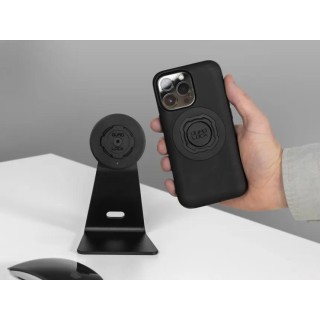 Quad Lock® Wireless Charging Head for Car / Desk - V2