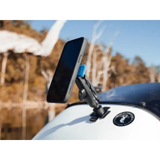 Quad Lock® 360 Arm - Dual Pivot Small
