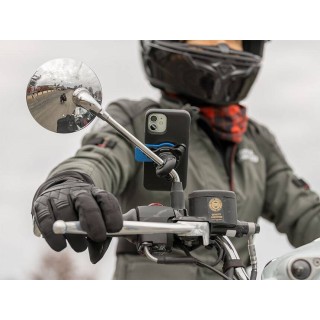Quad Lock® 360 Base - Bar Clamp Small V2