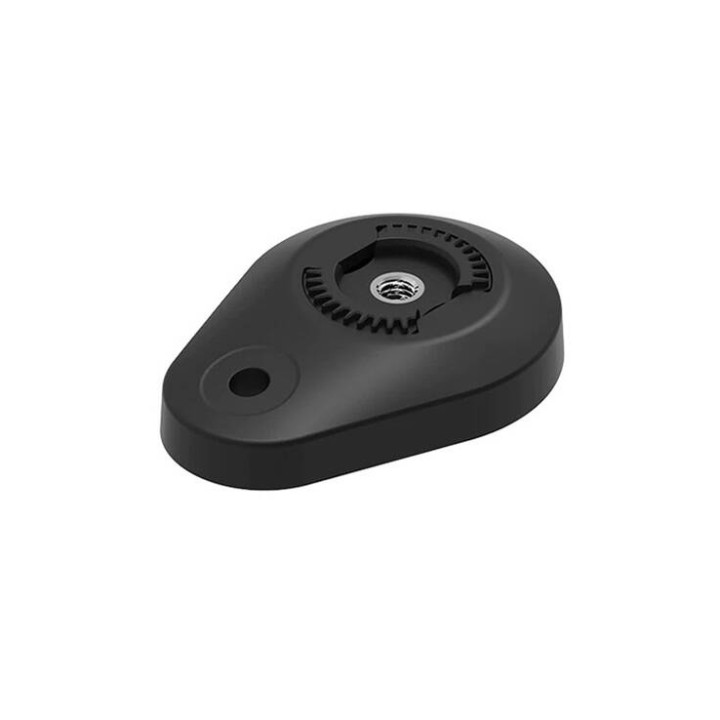 Quad Lock® 360 Base - Concealed Through Cable