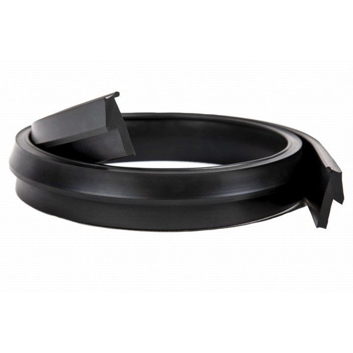 Poszerzenie nadkoli błotników +2,5 cm komplet