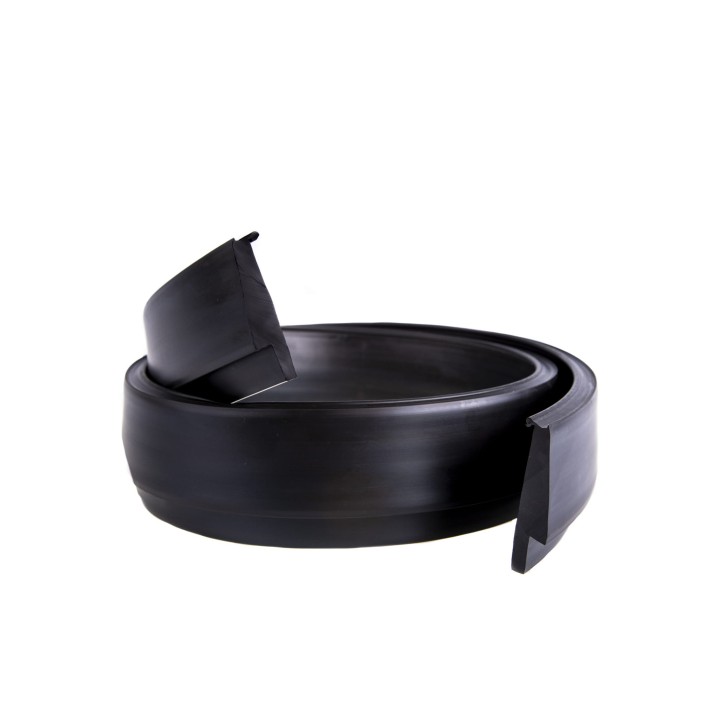 Poszerzenie nadkoli błotników +4,5 cm komplet