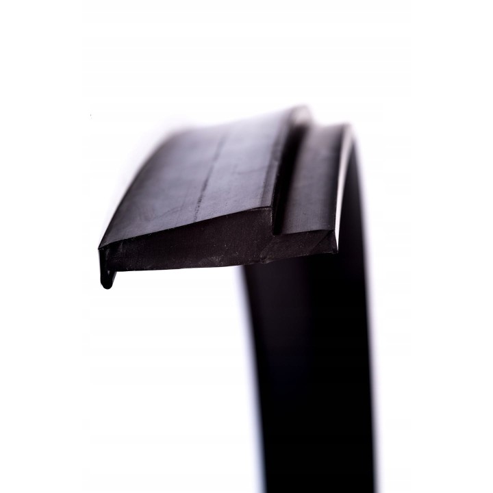 Poszerzenie nadkoli błotników +4,5 cm komplet
