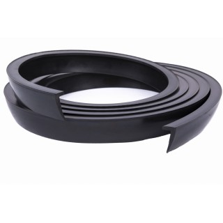 Poszerzenie nadkoli błotników +5,5 cm 1 metr