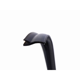 Poszerzenie nadkoli błotników +7 cm komplet