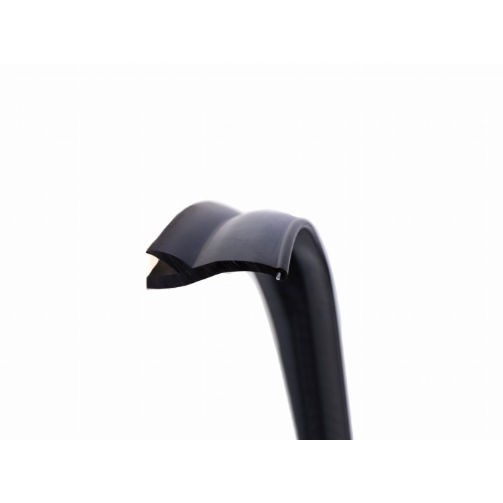 Poszerzenie nadkoli błotników +7 cm komplet
