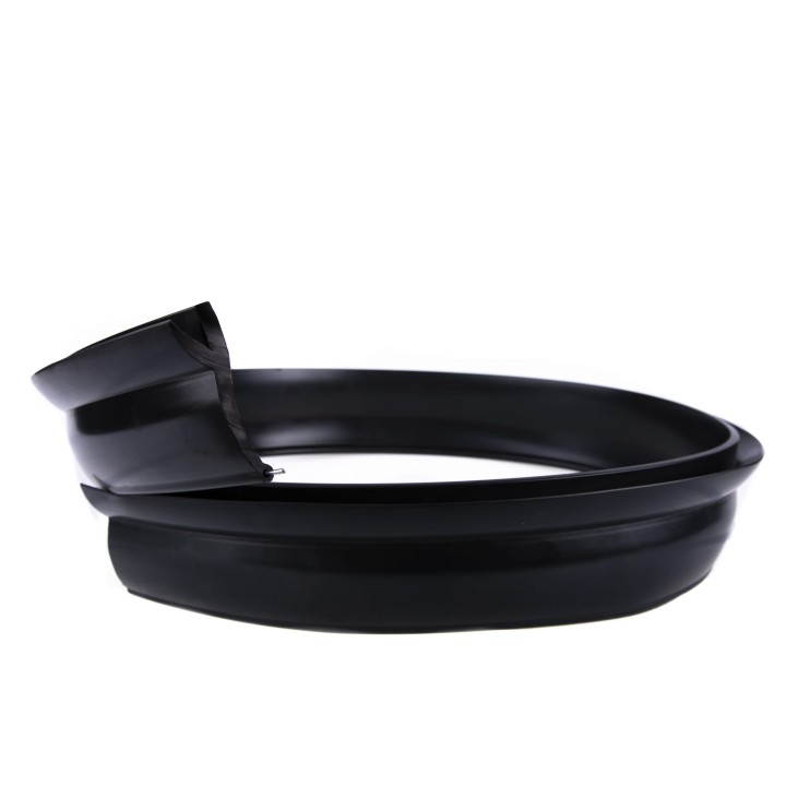 Poszerzenie nadkoli błotników +7 cm komplet