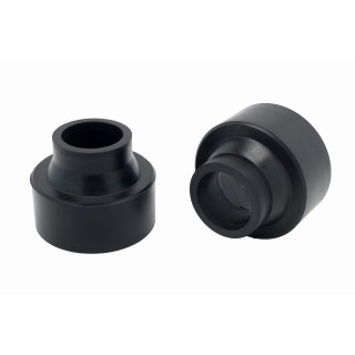 Podkładki lift 2" sprężyn Jeep Grand Cherokee Wj/Wg + 6 cm