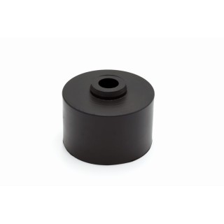 Uniwersalna podkładka ramy / karoserii + 5cm (gumowa)