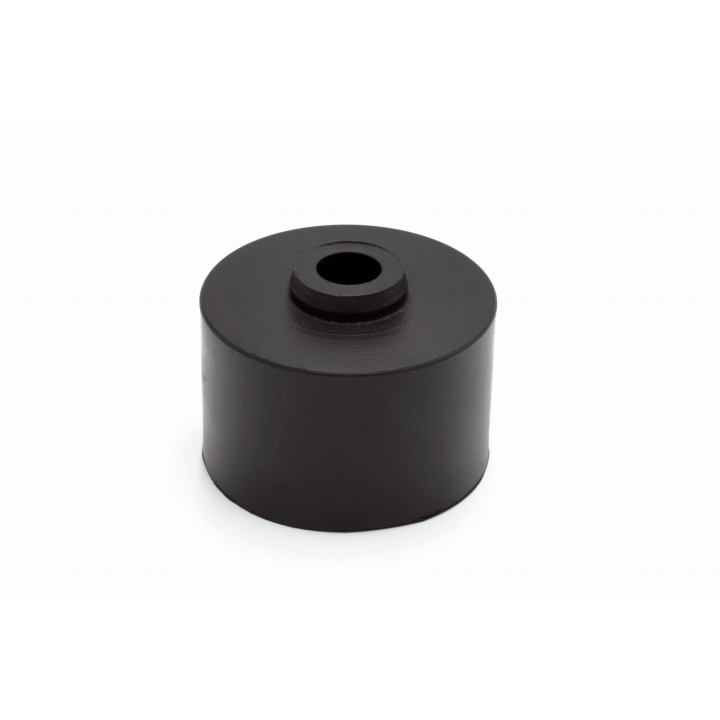 Uniwersalna podkładka ramy / karoserii + 5cm (gumowa)
