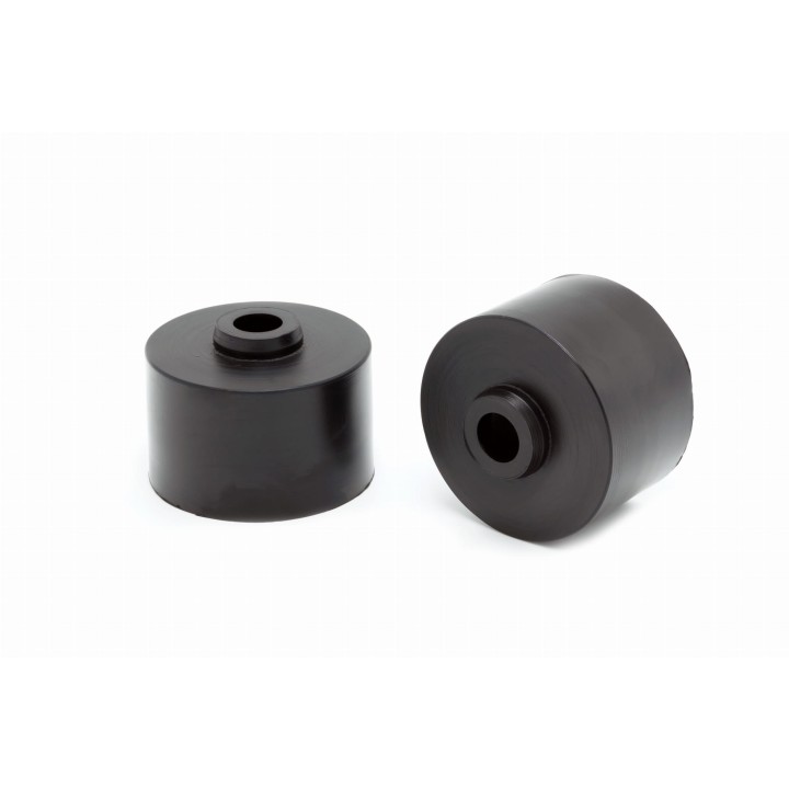 Uniwersalna podkładka ramy / karoserii + 5cm (gumowa)