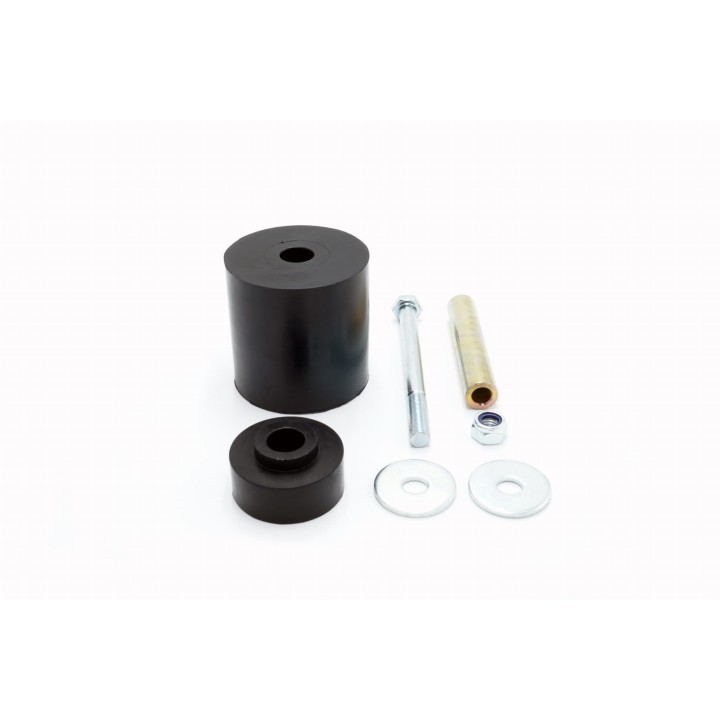 Body lift Nissan Patrol Y60/61 + 5 cm (wersja long)