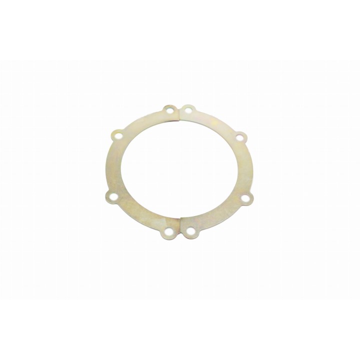 Blachy do uszczelniacza kuli Nissan Patrol Y60
