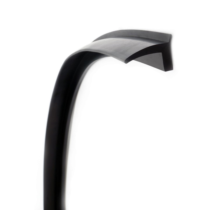 Poszerzenie nadkoli/błotników POSK35N + 3,5 cm komplet 4x1,5m