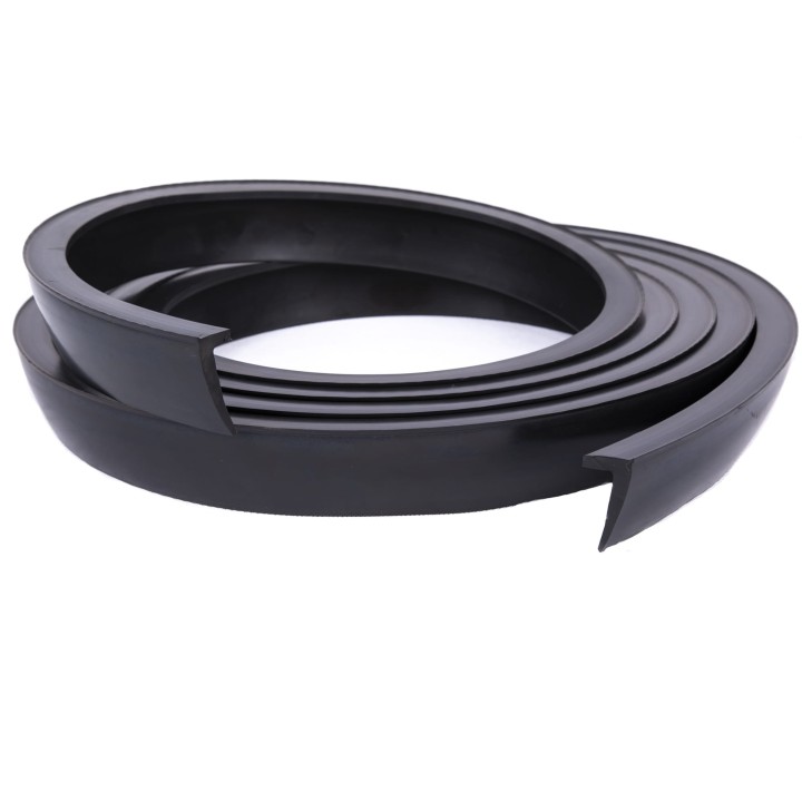 Poszerzenie nadkoli/błotników POSK35N + 3,5 cm komplet 4x1,5m