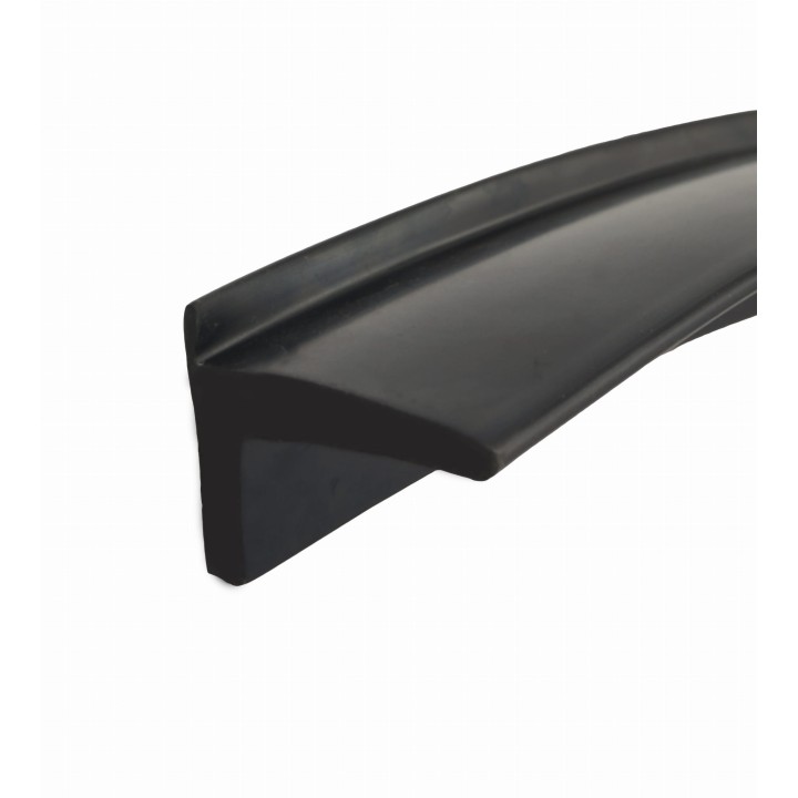 Poszerzenie nadkoli/błotników POSK35N + 3,5 cm komplet 4x1,5m