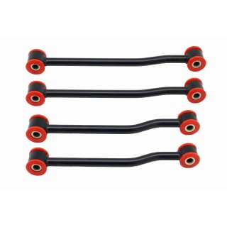Łączniki stabilizatora LIFT +2" Jeep Cherokee WJ/WG komplet