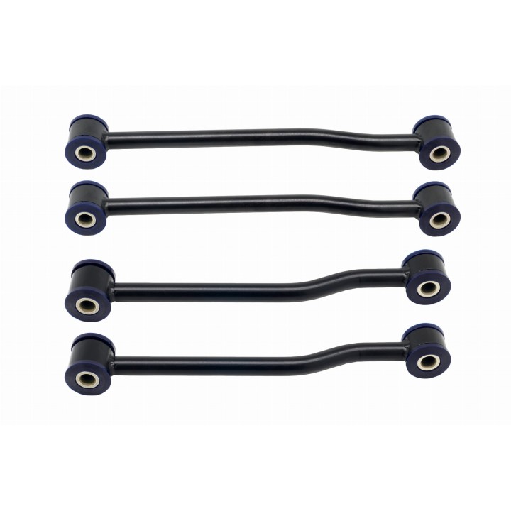 Łączniki stabilizatora LIFT +2" Jeep Cherokee komplet