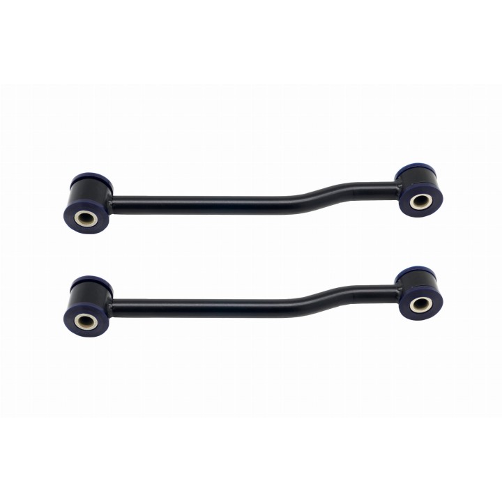 Łączniki stabilizatora LIFT +4" Jeep Cherokee WJ/WG komplet przód