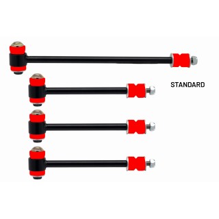 Komplet łączników stabilizatora wersja standard Nissan Patrol Y61