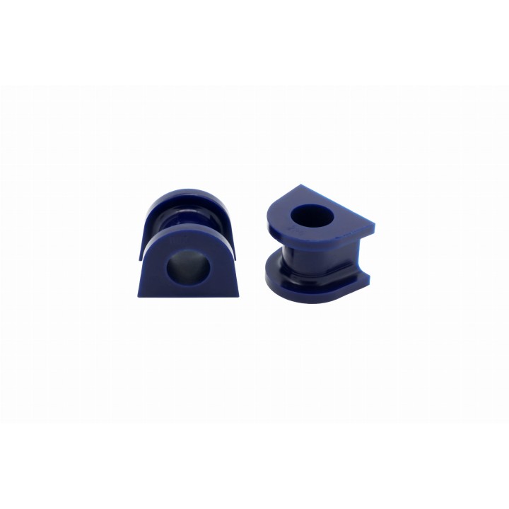 Komplet tulei tylnych stabilizatorów Mitsubishi Pajero 3  (24 mm)