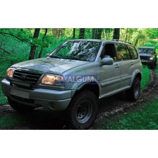 Body Lift 2" Suzuki Vitara / Grand Vitara I +5cm