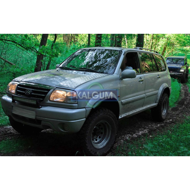 Body Lift 2" Suzuki Vitara / Grand Vitara I +5cm