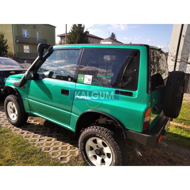 Body Lift 2" Suzuki Vitara / Grand Vitara I +5cm