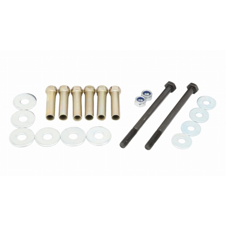 Body Lift 2" Suzuki Vitara / Grand Vitara I +5cm
