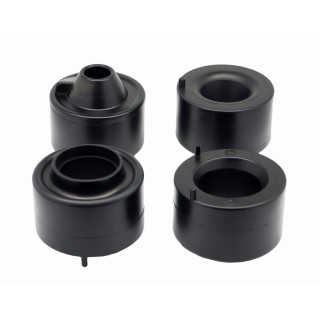 Podkładki sprężyn Jeep Wrangler JL lift  +2" cale