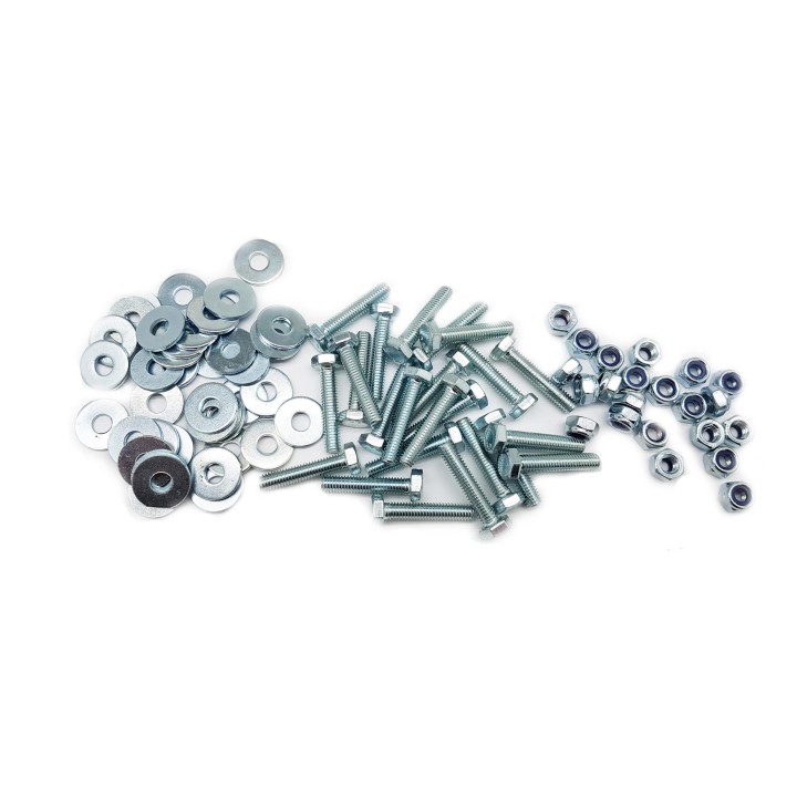 Poszerzenie błotnika do traktora Deutz DX + 10cm