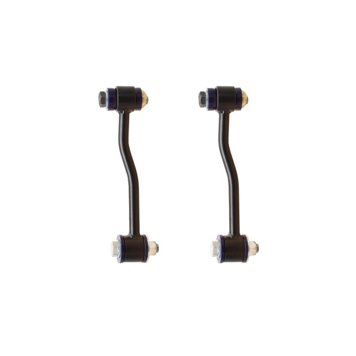 Łączniki stabilizatorów przód Jeep Wrangler JL lift +1,5-2" (granatowy)