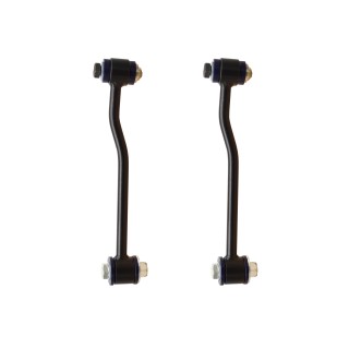 Łączniki przód stabilizatorów Jeep Wrangler JL lift +3-4" (granatowy)
