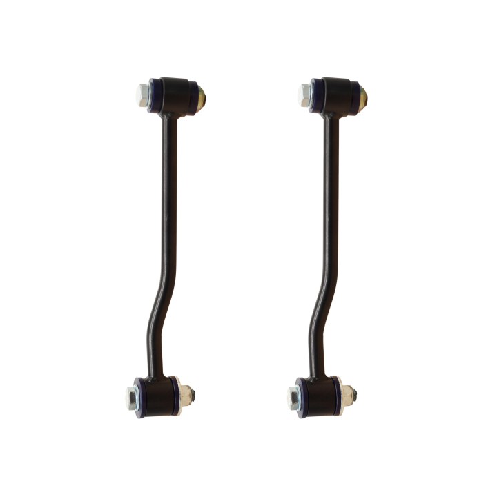 Łączniki tył stabilizatorów Jeep Wrangler JL lift +3-4" (granatowy)
