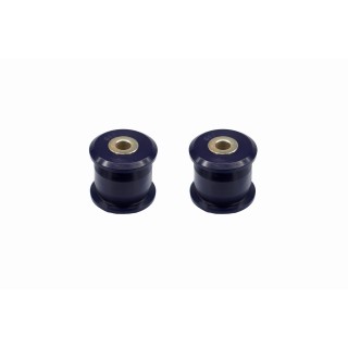 Zestaw poliuretanowych tulei przednich górnych wahaczy (od strony ramy) Jeep Wrangler JK (2007 - 2018)
