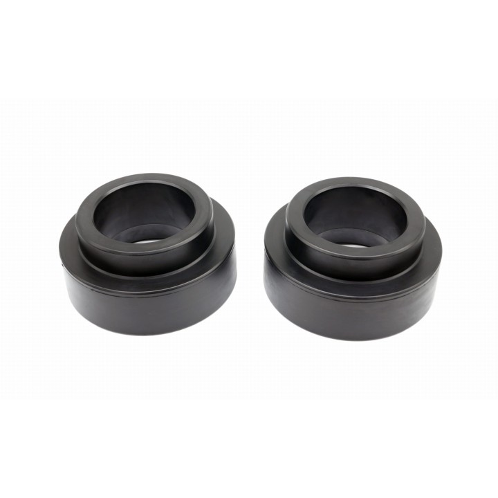 Podkładki sprężyn tylnego zawieszenia Nissan Pathfinder R51 + 5 cm
