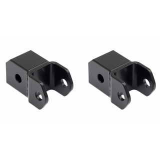 Przedłużenie amortyzatorów Jeep Wrangler JL  lift +2-2,5" tył