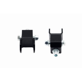 Przedłużenie amortyzatorów Jeep Wrangler JL  lift +2-2,5" tył