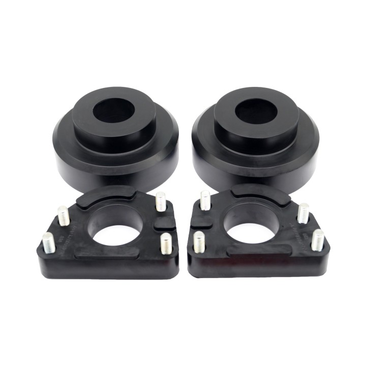 Jeep Cherokee / Liberty KJ (2002-07) lift zawieszenia + 2 cale