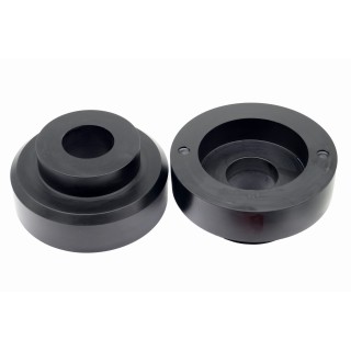 Jeep Cherokee / Liberty KJ (2002-07) lift zawieszenia + 2 cale